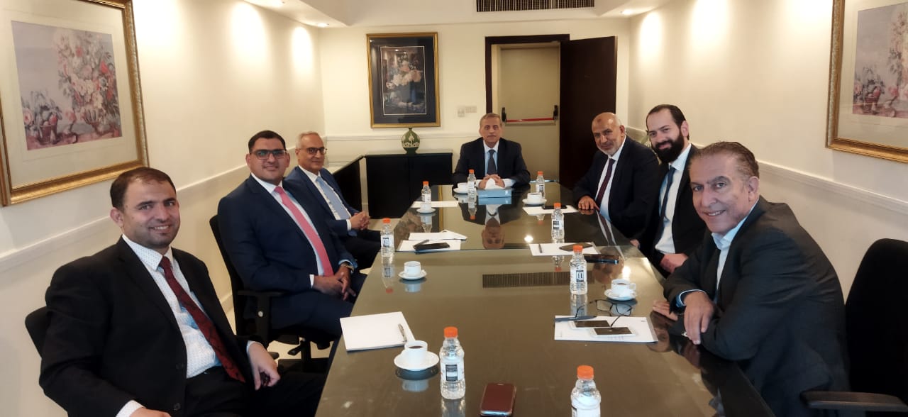 الهيئة العامة لجمعية المستشفيات الخاصة تعقد اجتماعها السنوي*