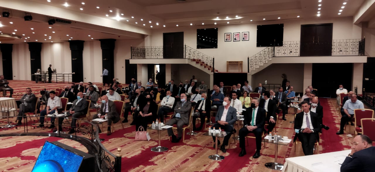 الهيئة العامة لجمعية المستشفيات الخاصة تعقد اجتماعها السنوي*