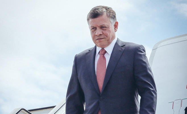 الملك يغادر أرض الوطن في زيارة عمل إلى الولايات المتحدة الأمريكية
