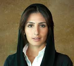 رزان المبارك رئيسة للاتحاد الدولي لحماية الطبيعة