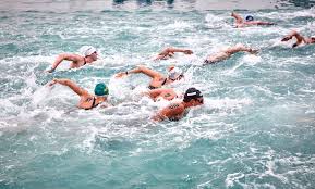 أبوظبي تحتضن مهرجان عالمي للرياضات المائية بمشاركة أكثر من 1000 رياضي