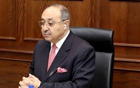 دودين: ندرس إجراءات تقييدية جديدة لحاملي “سند أحمر
