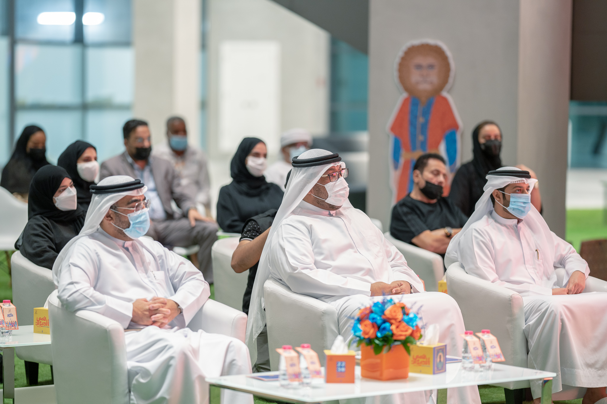 الدورة 21 من ملتقى الشارقة الدولي للراوي تنطلق یوم 22 سبتمبر  بمشاركة 38 دولة