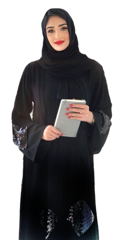 الكاتبة والتشكيلية نورة الطنيجي إنموذجا للإماراتية المبدعة