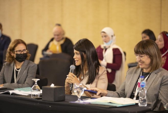 إشادات دولية واسعة بتجربة مصر في مطابقة التمويل الإنمائي مع أهداف التنمية المستدامة