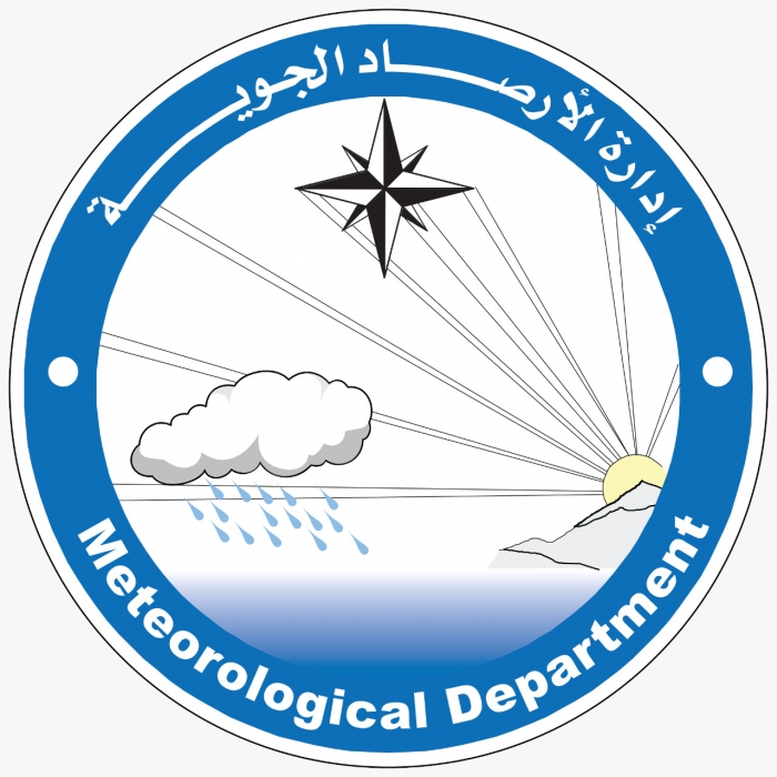 حالة الطقس ودرجات الحرارة المتوقعة في الأردن يوم السبت