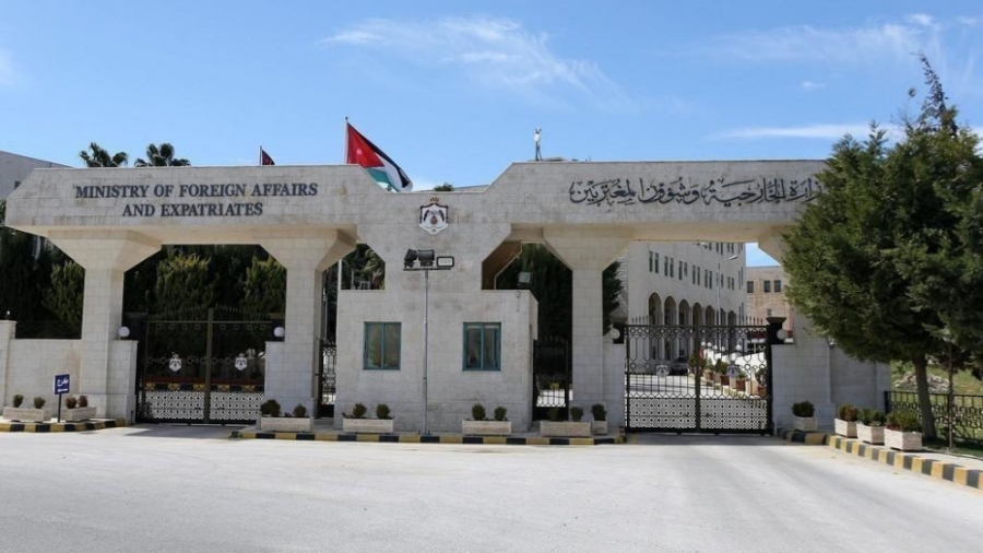 الأردن يدين إطلاق ميليشيا الحوثي طائرة مُسيرة مُفخخة تجاه مدينة خميس مشيط في السعودية