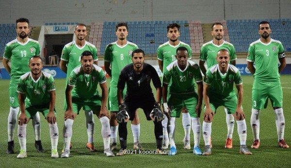 السلط يهدر نقطتين أمام الجليل في الدوري الأردني