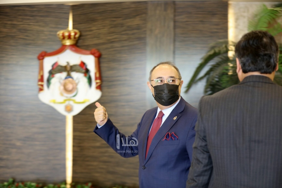 دودين: برنامج أولويات العمل عابر للحكومات