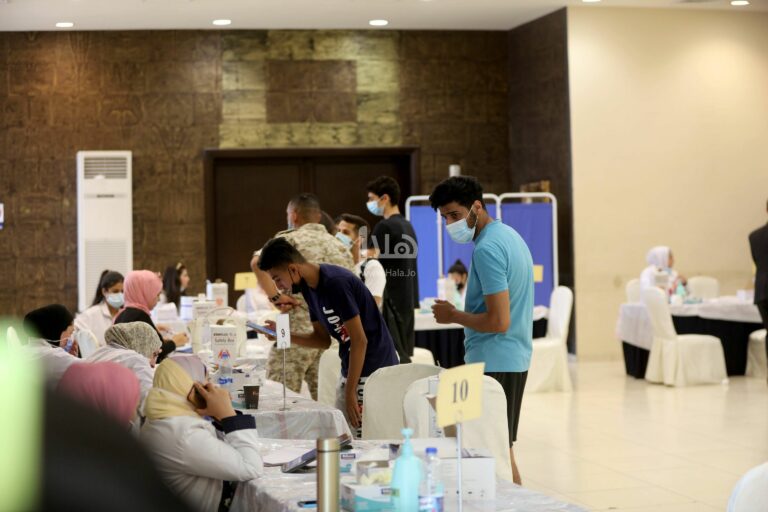 مراكز الجرعة المعززة لمن يعانون نقص المناعة (تفاصيل)