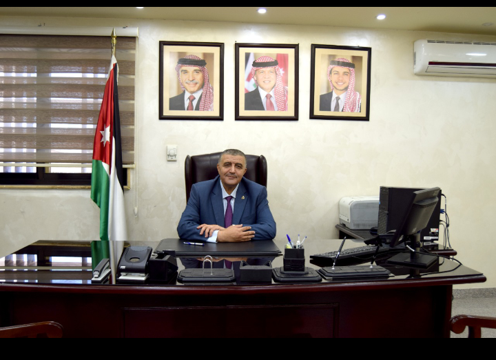 التحاق أكثر من ٨٥٠٠ متدرب ومتدربة بمعاهد مؤسسة التدريب المهني  اعتبارا من صباح الغد