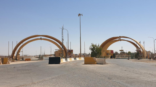 السفارة العراقية تبدأ بمنح تأشيرات للسائقين الأردنيين ولمدة 6 أشهر للتأشيرة