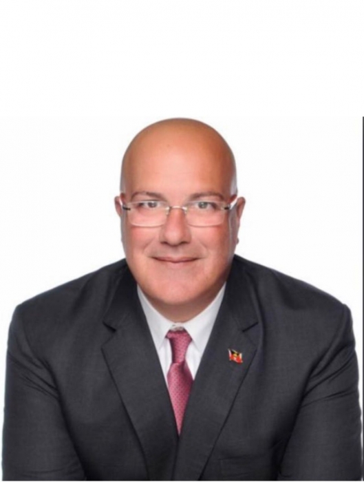 أنتیغوا وباربودا تستعرض قصة البلد في معرض دبي إكسبو 2020