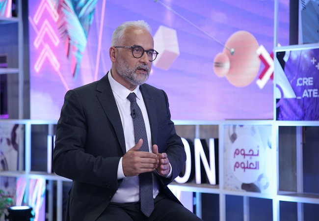 جائحة كوفید19 أعادت تأكید أھمیة تعلیم المجالات العلمیة