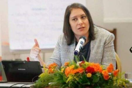 الأمير الحسن بن طلال يقرر تعيين الدكتورة رينيه حتر مديرة للمعهد الملكي للدراسات الدينية