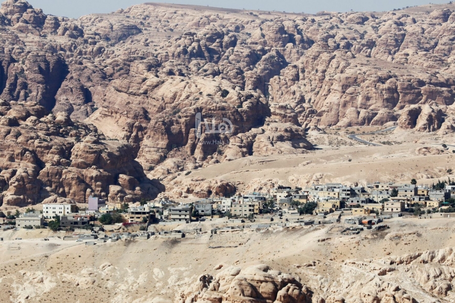 الفايز: مليون سائح زار الأردن في 2021