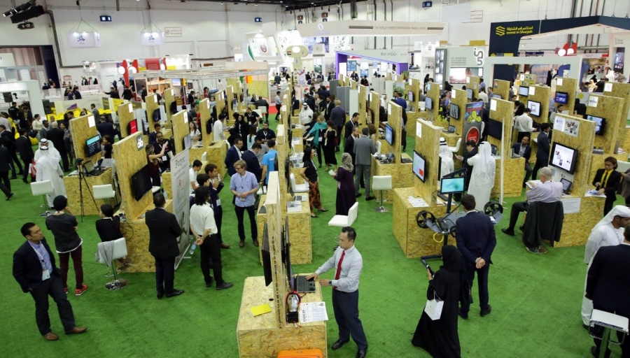 محور الشركات الناشئة في ملتقى الاستثمار السنوي يركز على تمكين الشركات الناشئة على مستوى العالم