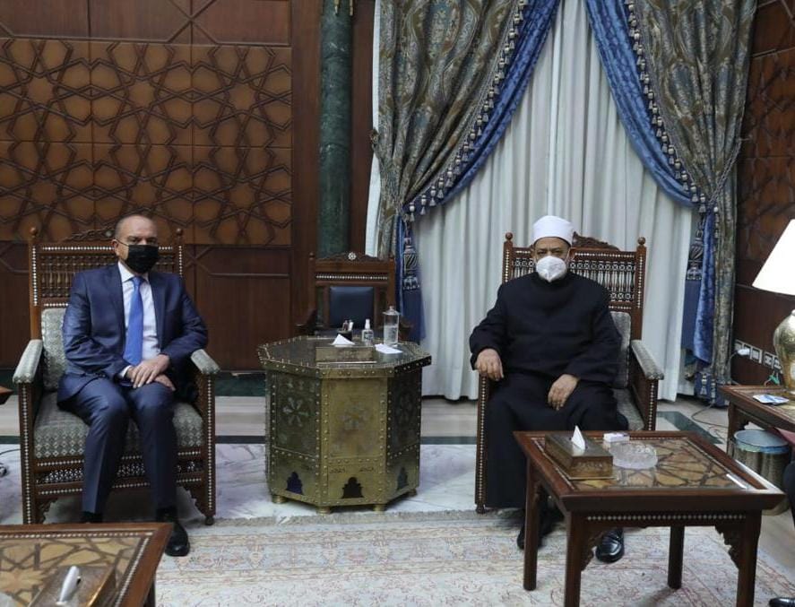 منح دراسية للطلبة الأردنيين في “الأزهر”