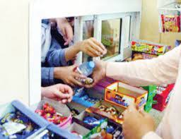 السماح بفتح المقاصف المدرسية