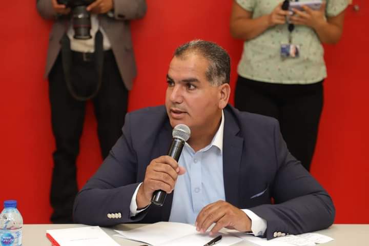 الكاتب صالح الخوالدة يكتب : عاصمة كازاخستان نور سلطان 