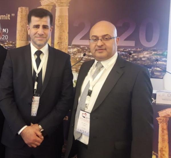 مؤتمر الطبيب العام الثامن للتعليم المستمر ينطلق الخميس