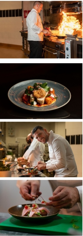  هيلتون تحتفل باليوبيل الذهبي لدولة الإمارات بإطلاق قائمة طعام خاصة باسم نماء دولة الإمارات