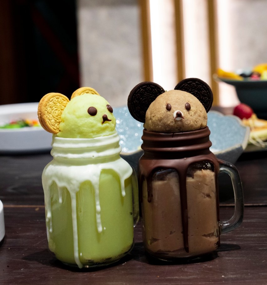 فارزي كافيه يتعاون مع علامة رائدة في مجال صنع لوازم المائدة الخاصة بالأطفال لإطلاق مسابقة الفطور والتلوين