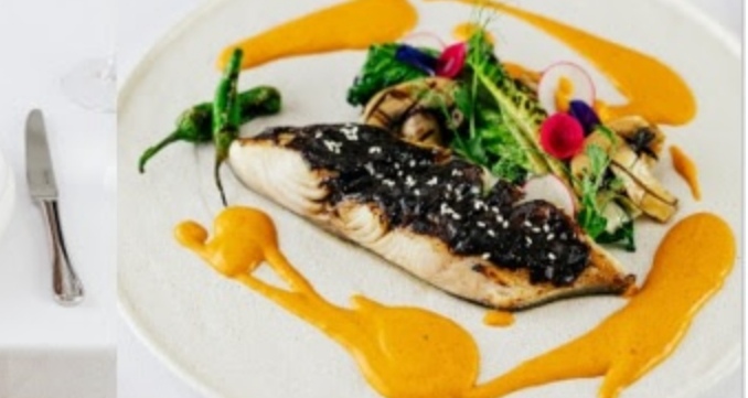 مطعم بنجاب جريل يرحب بضيوفهِ الآن في دبي