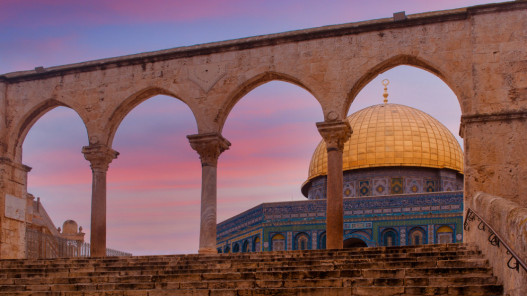 ‏الأردن يدين استمرار الانتهاكات الإسرائيلية في ‎المسجد الأقصى  ‎