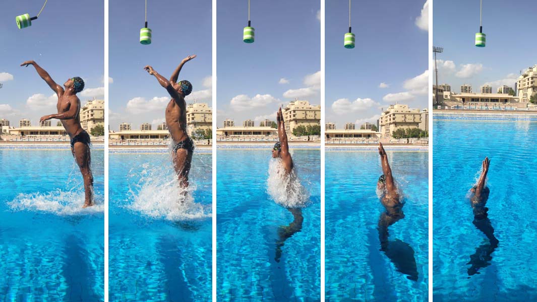 إطلاق كتاب غینیس للأرقام القیاسیة 2022 تحت شعار اكتشف عالمك