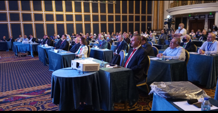 انطلاق فعاليات المؤتمر الثامن لجمعية الطبيب العام  للتعليم الطبي المستمر