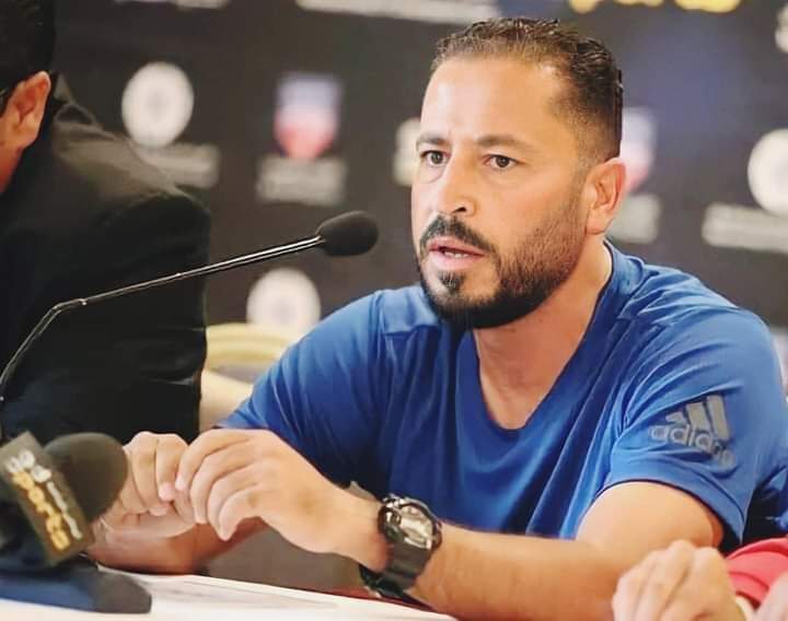 الحديد يؤكد ضرورة وقوف الجماهير مع لاعبي الفيصلي