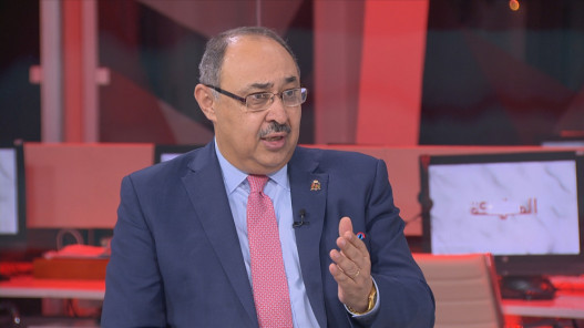 الناطق الرسمي:الملك مفوض بحمل صوت الأشقاء العرب والفلسطينيين في المحافل الدولية