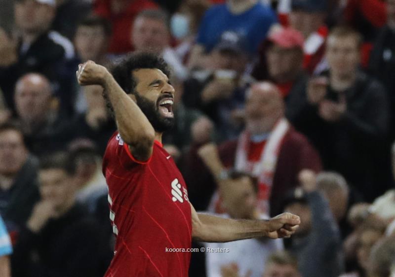 نجم السيتي السابق: لم أصدق ما كنت أسمعه عن صلاح