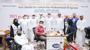 أول أصم في العالم ينال لقب (معلم خبير) من مايكروسوفت