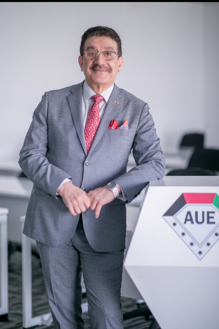 الجامعة الأمريكية في الإمارات (AUE) تستحدث مساقاً في الإدارة عن بُعد