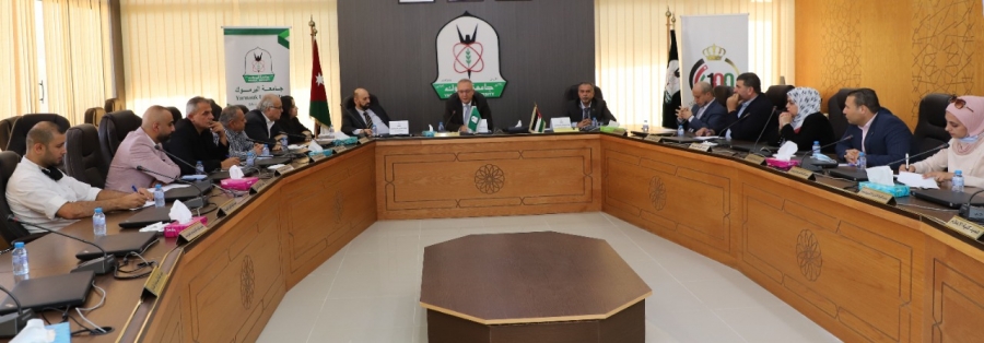 مساد: تحقيق المصلحة العامة لأية مؤسسة وطنية يستوجب البناء على الانجازات ومعرفة مواطن الخلل ومعالجتها