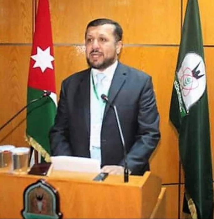 القضاة عميدا لكلية الشريعة والدراسات الإسلامية في اليرموك