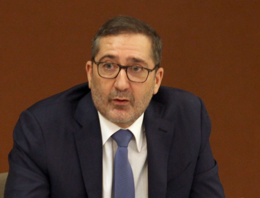 الملكية لتحديث المنظومة السياسية تقر مسودة قانون الأحزاب