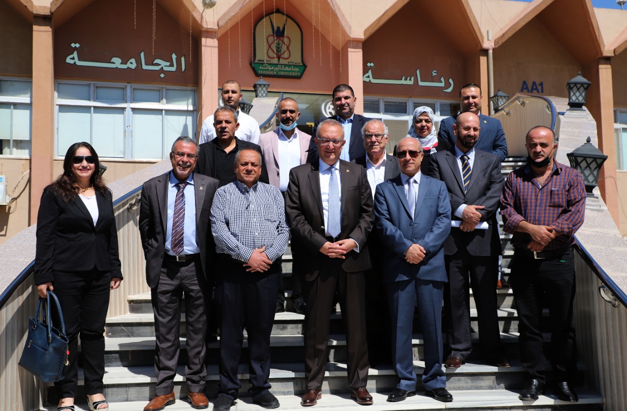 مساد: تحقيق المصلحة العامة لأية مؤسسة وطنية يستوجب البناء على الانجازات ومعرفة مواطن الخلل ومعالجتها