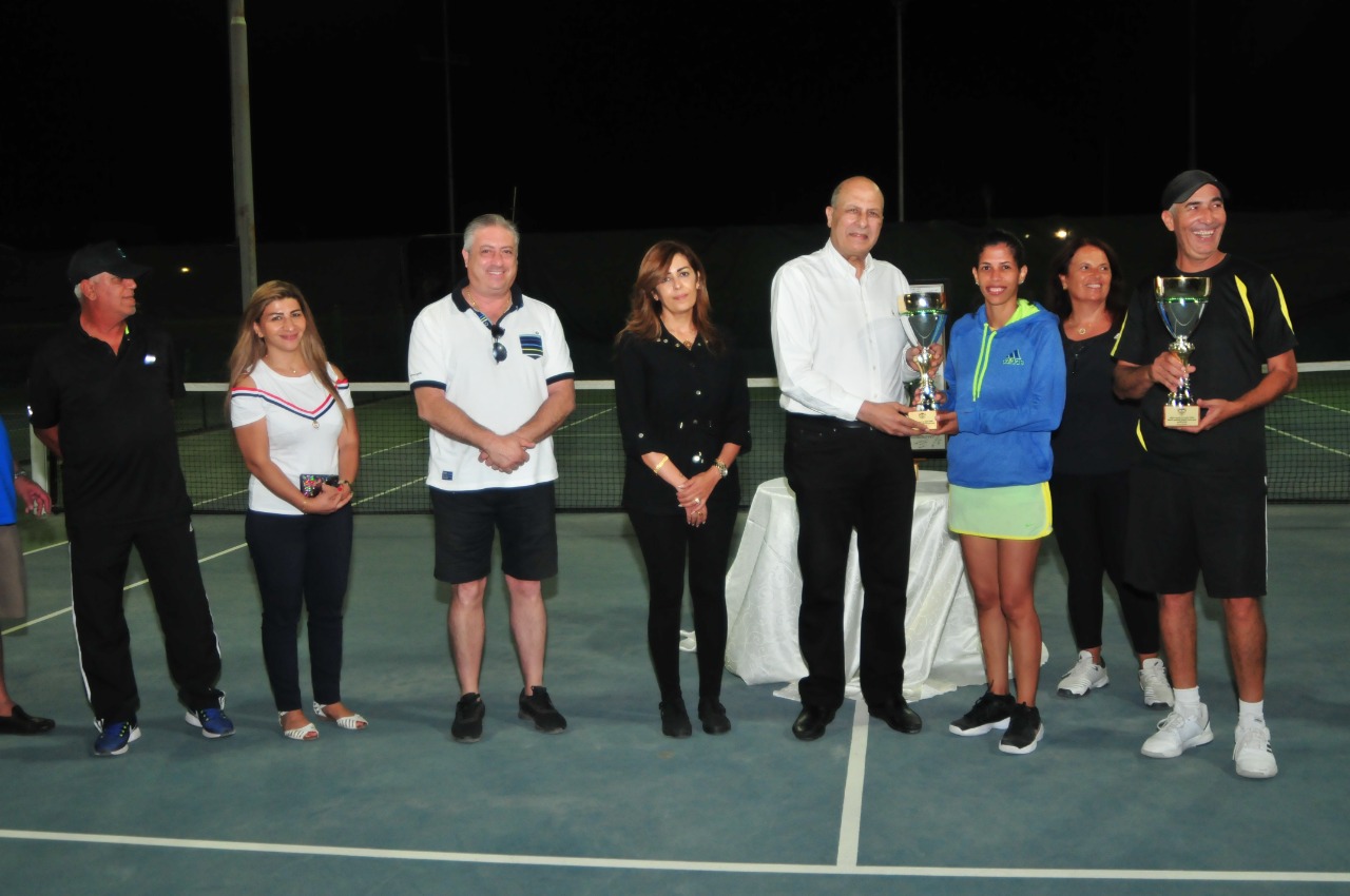 الأرثوذكسي يقيم بطولة تنسية تخليدا لذكرى سليم سماوي