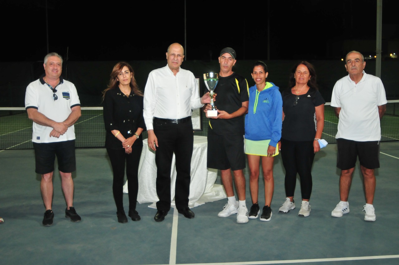 الأرثوذكسي يقيم بطولة تنسية تخليدا لذكرى سليم سماوي