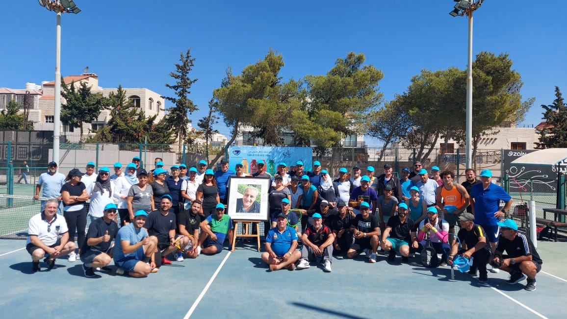 الأرثوذكسي يقيم بطولة تنسية تخليدا لذكرى سليم سماوي