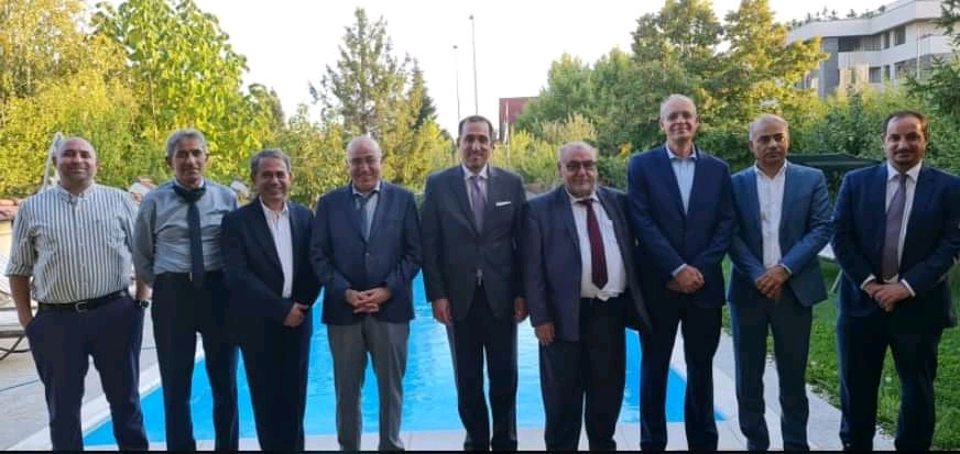 تفعيل التواصل الدولي بين الجامعة الهاشمية والجامعات الرومانية