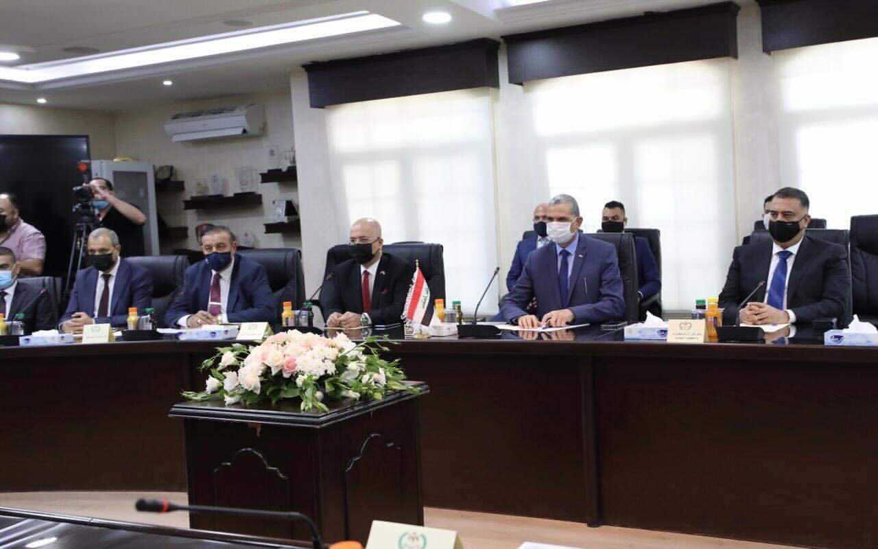 بطلب من السفارة .. وزارة الداخلية الأردنية توافق على دخول وخروج الطلبة العراقيين عبر البر