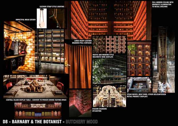 علامة ذا لندن بروجكت تستعد لتوسيع حضورها الدولي بافتتاح فرعين جديدين في دبي مارينا وكناري وارف بلندن خلال عام 2022