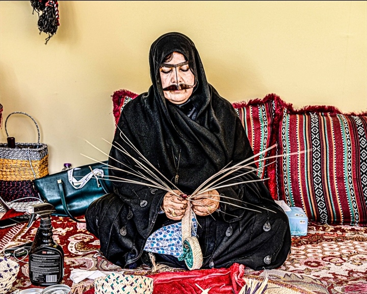 نادي تراث الإمارات يشارك في ملتقى الشارقة الدولي للراوي