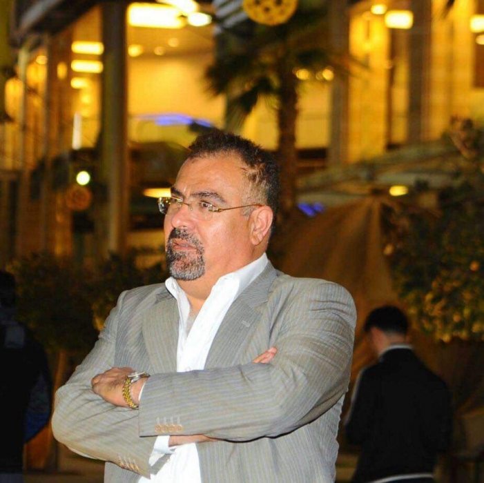 صقر عبدالفتاح نقيبا لنقابة أصحاب شركات الخدمات المالية