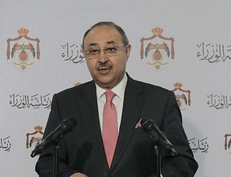 دودين: إيرادات ضريبة المبيعات أعلى من 2019