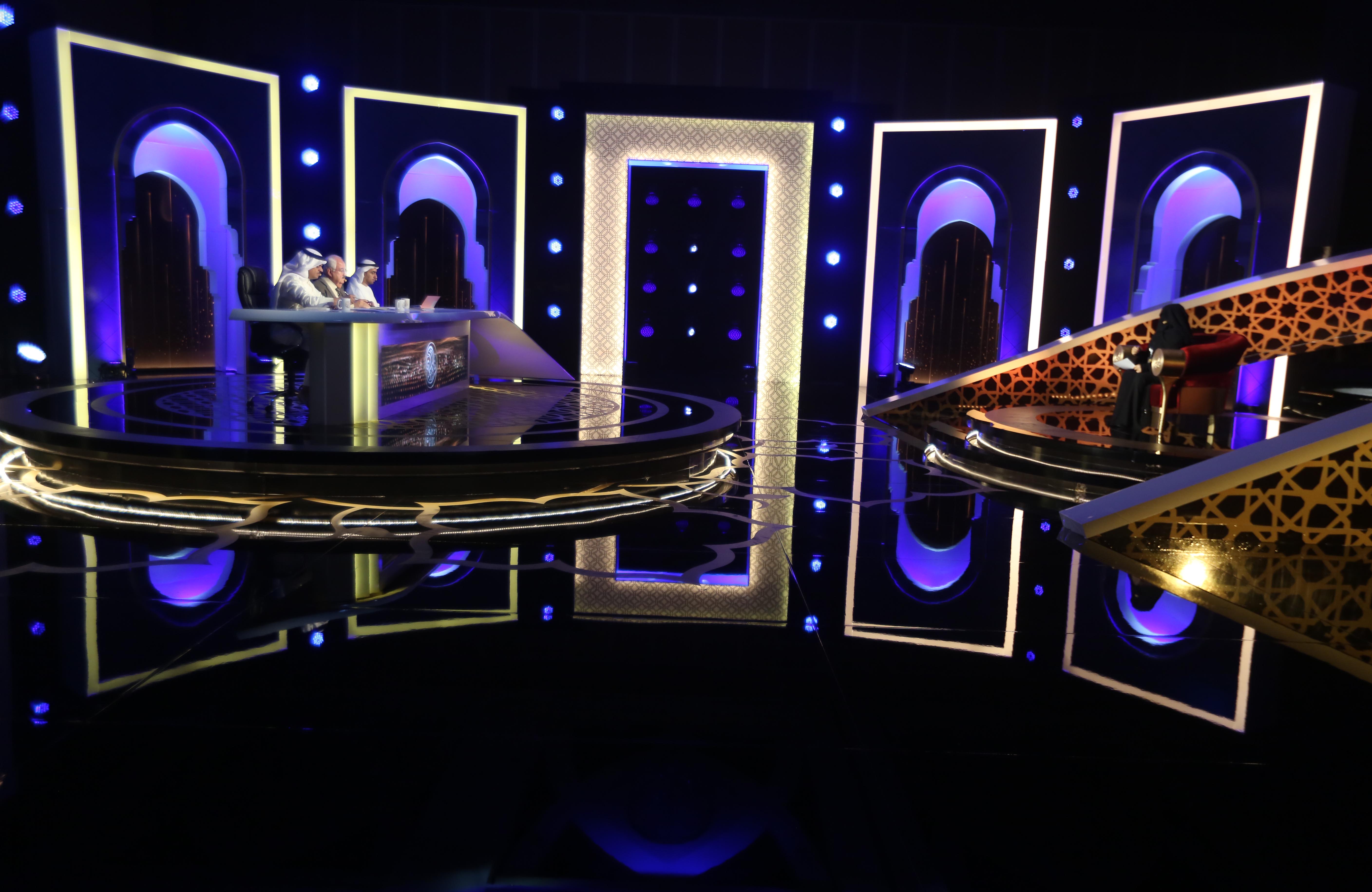  شاعر المليون ينظم جولات عن بعد في الرياض والكويت وعمّان وأبوظبي وللمرة الأولى في مسقط